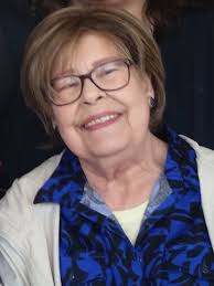 Obituary for Ann C (McCann) Kane