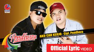 Chord Kunci Gitar Dan Lirik Lagu Aku Cah Kerjo Pendhoza Langit Bumi Kang Dadi Seksine Tribun Video