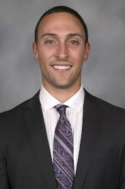 Rinker Leads Men's Golf at the Lone Star Invitational with a Season-Best  Mark