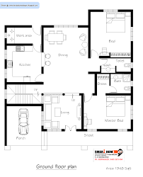 Small House Plans 1000 Square Feet Nnxinhua Com Kerala House Design Indian House Plans Home Design Floor Plans