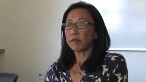 Dr. Helen Hyun, Educational Leadership Doctoral Program Faculty SFSU