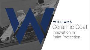 Williams ceramic coat paint protection if you want to keep your vehicle's paintwork and interior in the best possible condition, we offer the revolutionary williams ceramic coat paint protection. Williams Ceramic Coat Paint Protection Worthing West Sussex Premier Gt