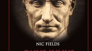 Caius Iulius Caesar, ultimul volum al colecţiei Bestseller Biografii