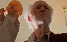 His Dark Materials: Why Mrs. Coulter Keeps Her Married Name