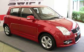 Suzuki swift malaysia cars review. Suzuki Malaysia Refreshens Swift 1 5 Glx Introduced Paultan Org