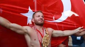 Listen to ismail balaban | soundcloud is an audio platform that lets you listen to what you love and share the sounds you create. Ismail Balaban Crowned Turkey S Oil Wrestling Champion