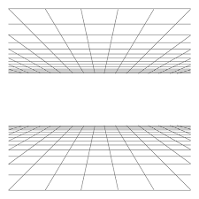 Download 3d Room Grid Design Transparent Png 722584 Png Images Pngio