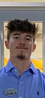 Joseph Ward Obituary