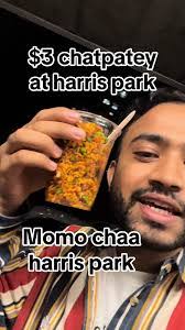 Harris Park's Instagram, Twitter & Facebook