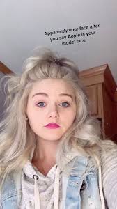 #FreezeFramePhoto #modelface #sayapple #fyp