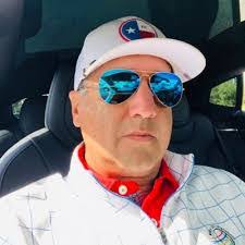 Eric Maldonado's Instagram, Twitter & Facebook