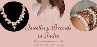 The the gems and jewellery sector plays a significant parineeta jewelry is a well celebrated jewelry brand in india. Top 10 Jewellery Brands In India Review 2020 Female Insight