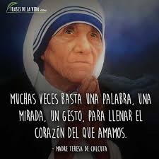 9 ideas de Madre Teresa
