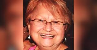 Annie Marie Munoz Obituary