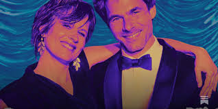 The 'Emilia Pérez' Couple Who Solved a Polyglot Musical Puzzle