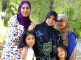 A teaneck father and his four daughters were killed in a car crash in delaware when a work van crossed the median and struck their car. Lebanon Car Collision Near Gas Station Kills Mother 4 Daughters