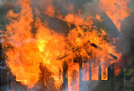 Maybe you would like to learn more about one of these? Grande Incendio Di Tartu Le Vernici Ignifughe Per Il Legno Firewall