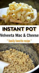 Instant Pot Velveeta Mac Cheese Foody Schmoody Blog Recipe In 2020 Pot Recipes Easy Cheesy Pasta Recipes Velveeta Mac And Cheese