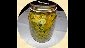 Maybe you would like to learn more about one of these? Melanzane Sott Olio Ricetta Delle Melanzane Sott Olio Youtube