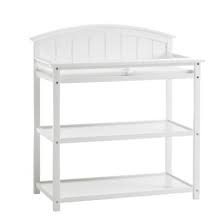 Graco Charleston Target 110 Changing Table Nursery Changing Table Storage Spaces