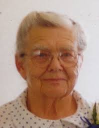 Obituary information for Leta Hettich