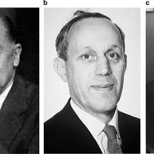 Some pioneers of UK medical genetics (See also Paul Polani, Figure 1)....