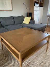 Euro style teresa square coffee table. Ikea Stockholm Coffee Table Classifieds For Jobs Rentals Cars Furniture And Free Stuff