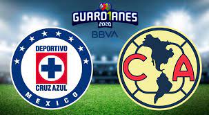 Head to head statistics and prediction, goals, past matches, actual form for liga mx. Tudn Live America Vs Cruz Azul Live Online Canal De Las Estrellas Free Internet Channel 5 Channel 7 Match Today Liga Mx Schedule Of The Young Classic Transmission Channel Where To Watch