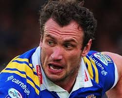 Leeds Rhinos' Jamie Peacock fumes at 'cowardly' Wigan
