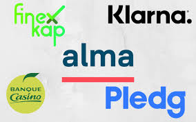 Vous trouverez une liste des partenaires du. Le Paiement Differe A La Klarna Arrive En France Mind Fintech
