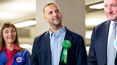 Green Party leader Zack Polanski says he will not overturn Zionism motion