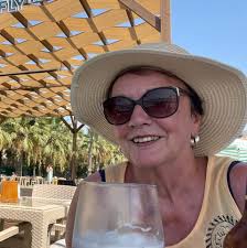 Profile for Karin Meyer