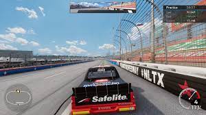 View your total score for the series here. Nascar Heat 5 On Steam
