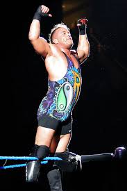 Rob Van Dam Wikipedia
