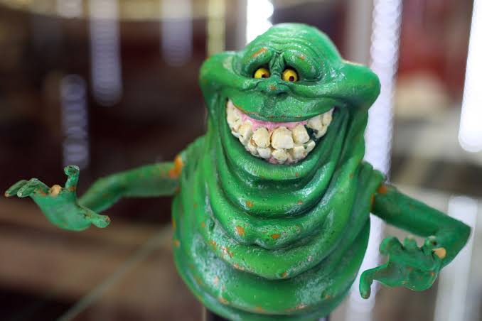 A New 'Ghostbusters' Movie Is Coming in 2020 | WIRED