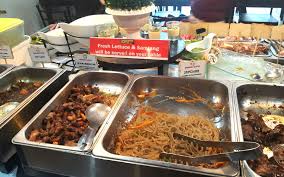 Maybe you would like to learn more about one of these? How Do You Like Your Banchan Korea Net The Official Website Of The Republic Of Korea