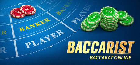 Baccarat Online: Baccarist on Steam
