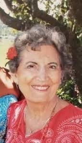 Edna Tromburg Obituary