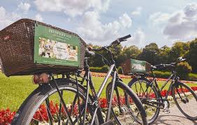Freisinger Hofs City Bikes E Bikes Freisingerhof