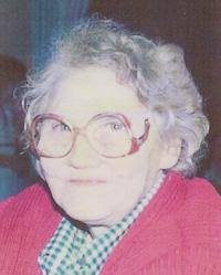 Mary M. Shinault, 90, Arnold