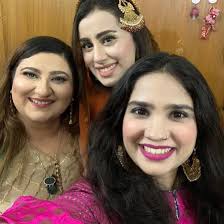 News planet pakistan 8.660 views1 year ago. Morning Show Host Madiha Naqvi Wedding Clicks Daily Infotainment