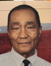 Robert Lee Parrish Jr. Obituary