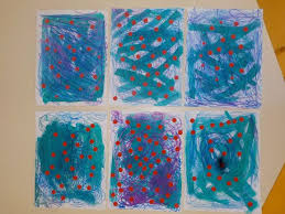 Ma Petite Maternelle Cahier De Dessin Oscar Murillo Maternelle