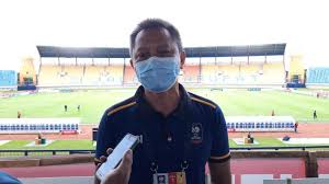 Jul 02, 2021 · penerapan pemberlakuan pembatasan kegiatan masyarakat (ppkm) darurat tidak menjadi pembahasan serius dalam pertemuan antara antara pssi, pt liga indonesia baru (lib), dan klub liga 1 2021/22. Alasan Pt Lib Gelar Tiga Laga Di Pekan Pertama Liga 1 Republika Online