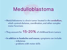 Avoiding compounds linked to cancer production is advised. 6 Types Of Pediatric Brain Tumors Dana Farber Cancer Institute