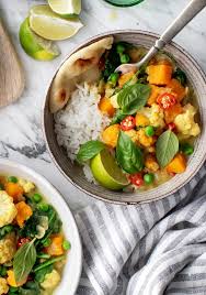 Easy Coconut Curry Recipe Love And Lemons Recipe Vegetable Curry Vegetable Curry Recipes Recipes