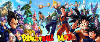 Rare r130 $1.00 $0.63 view. Dragon Ball Mod 1 4 Heroes Vs Villains 21 January 2016 Added Beta Alliedmodders
