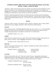 It's even still used stylistically in words today, like æther and æon. Pdf English Grammar Analysis Understanding The Basics Kurusaki Ichigo Academia Edu