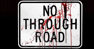 No Through Road streaming: where to watch online?