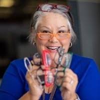 The Secret Life of Wishful Thinking by Lindy DeKoven